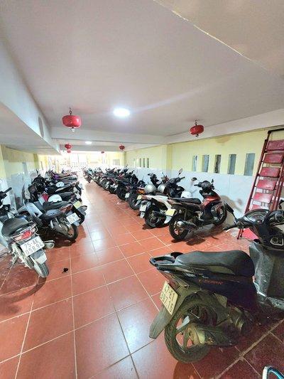 Bán căn hộ 143m² 28 phòng ngủ tại Hòa Khánh Bắc, Liên Chiểu, Đà Nẵng - Thumbnail 1