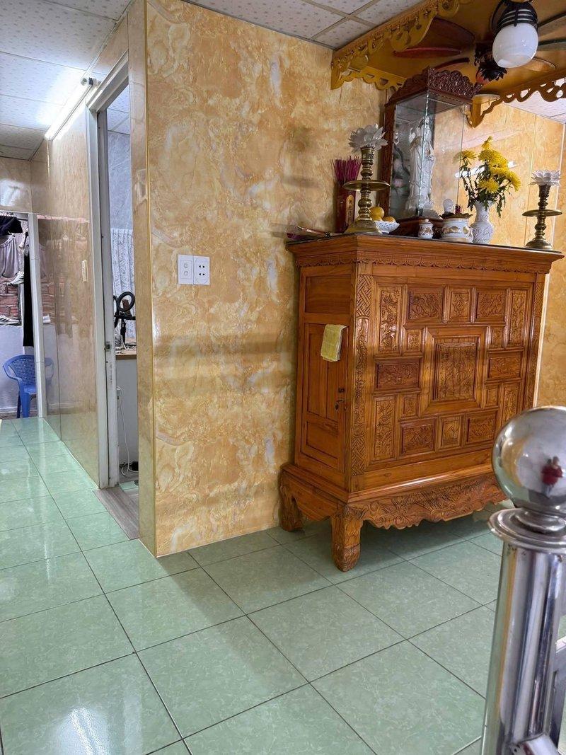 Bán nhà 45m² 2 phòng ngủ tại Đà Nẵng - Photo 5