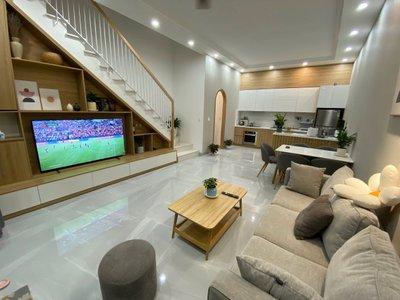 Bán nhà 50m² 2 phòng ngủ tại Hòa Cường Bắc, Hải Châu, Đà Nẵng - Thumbnail 3