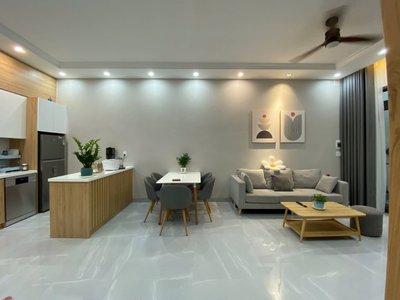 Bán nhà 50m² 2 phòng ngủ tại Hòa Cường Bắc, Hải Châu, Đà Nẵng - Thumbnail 4