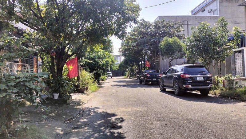 Bán đất nền 100m² tại Hòa Khánh Bắc, Liên Chiểu, Đà Nẵng - Photo 3