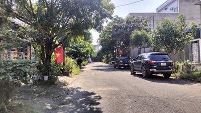 Bán đất nền 100m² tại Hòa Khánh Bắc, Liên Chiểu, Đà Nẵng - Thumbnail 3