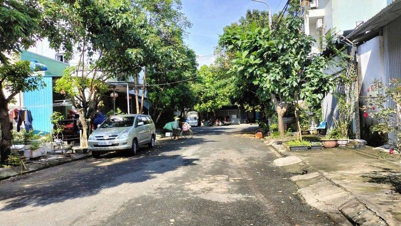 Bán đất nền 100m² tại Hòa Khánh Bắc, Liên Chiểu, Đà Nẵng - Photo 4