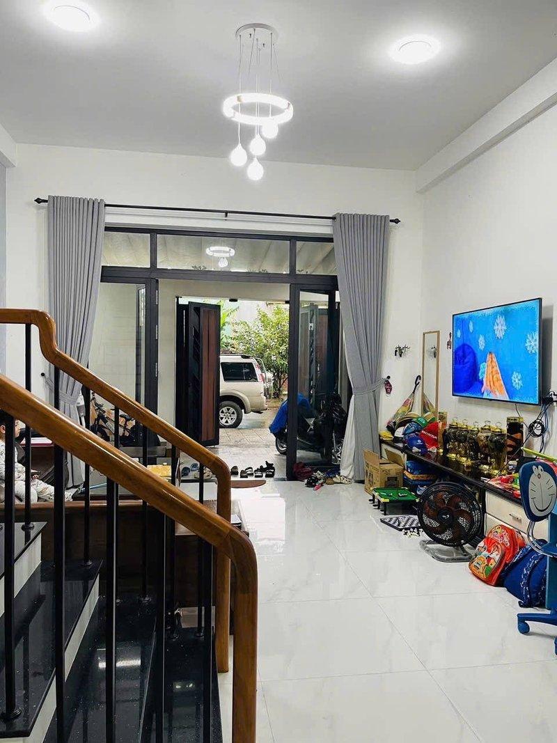 Bán nhà 100m² 3 phòng ngủ tại Hòa Xuân, Cẩm Lệ, Đà Nẵng - Photo 1