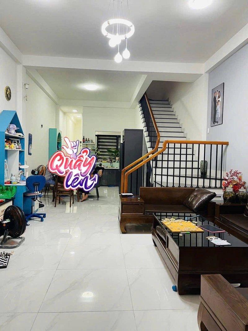 Bán nhà 100m² 3 phòng ngủ tại Hòa Xuân, Cẩm Lệ, Đà Nẵng - Photo 6