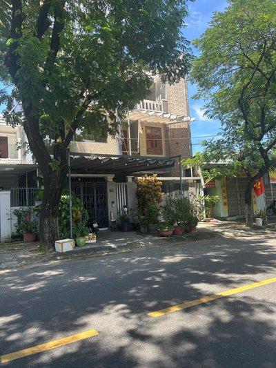 Bán nhà 102m² 3 phòng ngủ tại Hòa Minh, Liên Chiểu, Đà Nẵng - Thumbnail 3