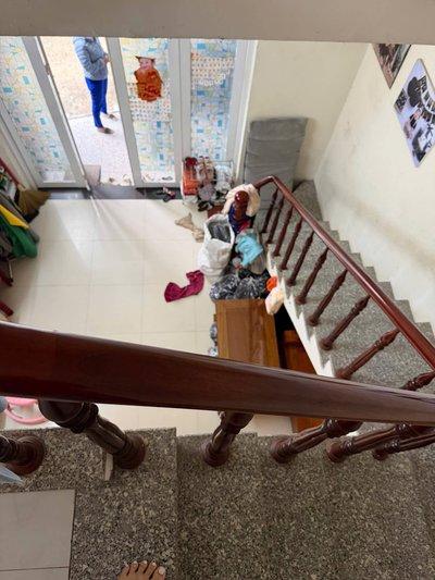 Bán nhà 52m² 4 phòng ngủ tại Thạc Gián, Thanh Khê, Đà Nẵng - Thumbnail 1