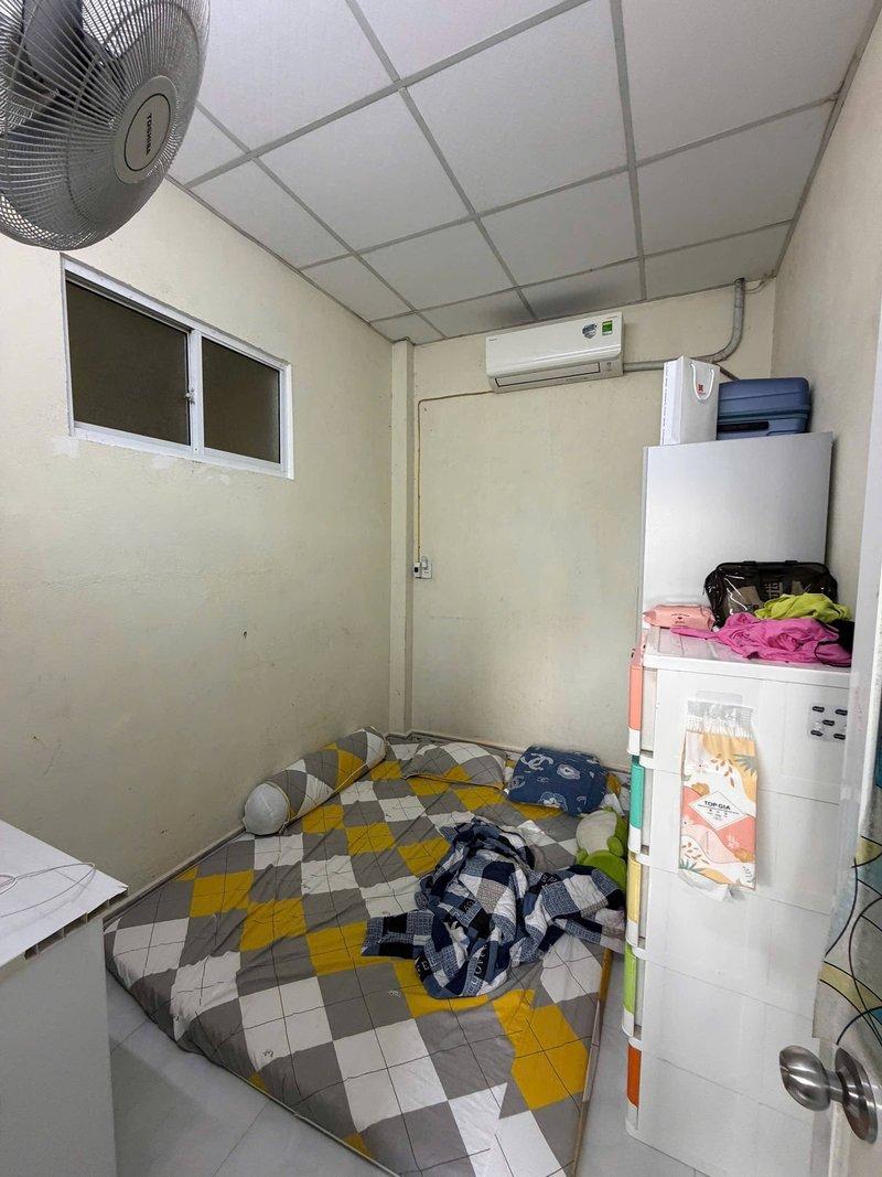 Bán nhà 52m² 4 phòng ngủ tại Thạc Gián, Thanh Khê, Đà Nẵng - Photo 3