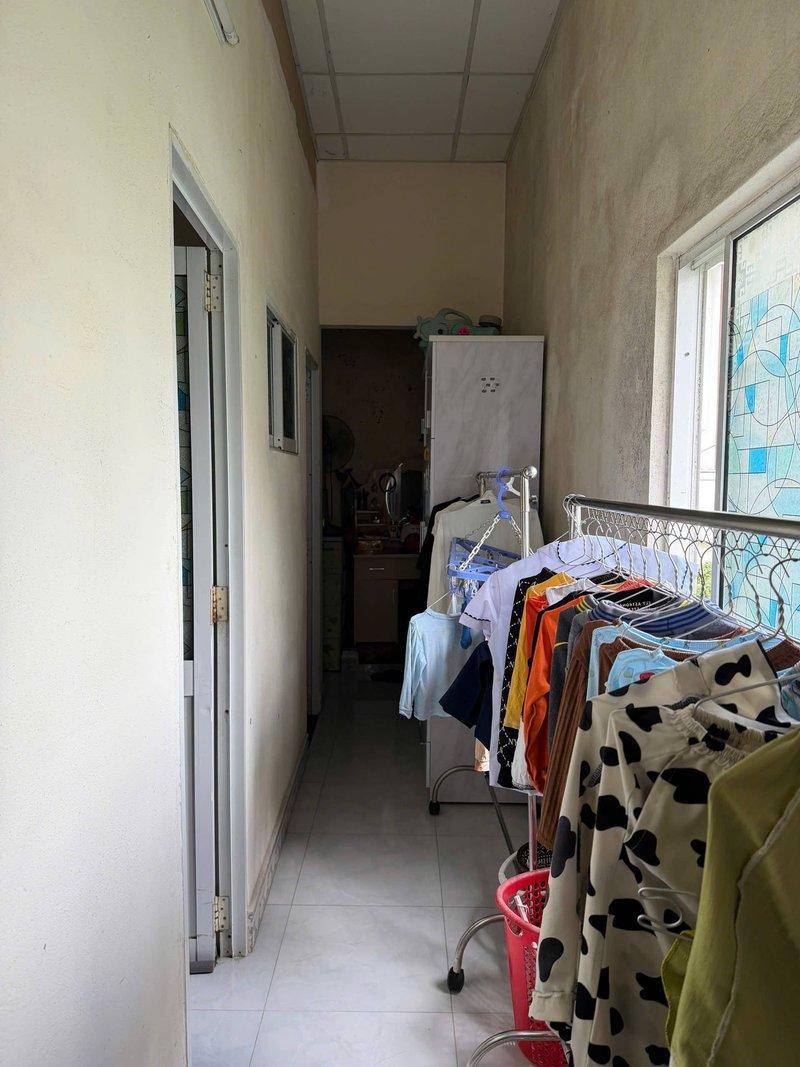 Bán nhà 52m² 4 phòng ngủ tại Thạc Gián, Thanh Khê, Đà Nẵng - Photo 4