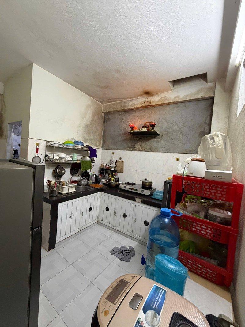 Bán nhà 52m² 4 phòng ngủ tại Thạc Gián, Thanh Khê, Đà Nẵng - Photo 5