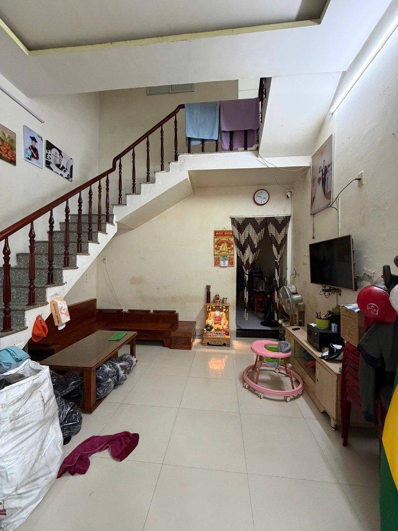Bán nhà 52m² 4 phòng ngủ tại Thạc Gián, Thanh Khê, Đà Nẵng - Photo 8