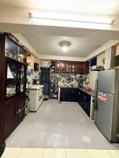 Bán nhà 55m² 8 phòng ngủ tại Chính Gián, Thanh Khê, Đà Nẵng - Thumbnail 2