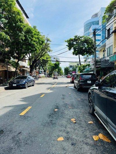 Bán nhà 67m² 3 phòng ngủ tại Thạch Thang, Hải Châu, Đà Nẵng - Thumbnail 7