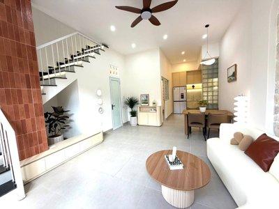 Bán nhà 57m² 4 phòng ngủ tại Hòa Cường Nam, Hải Châu, Đà Nẵng - Thumbnail 1