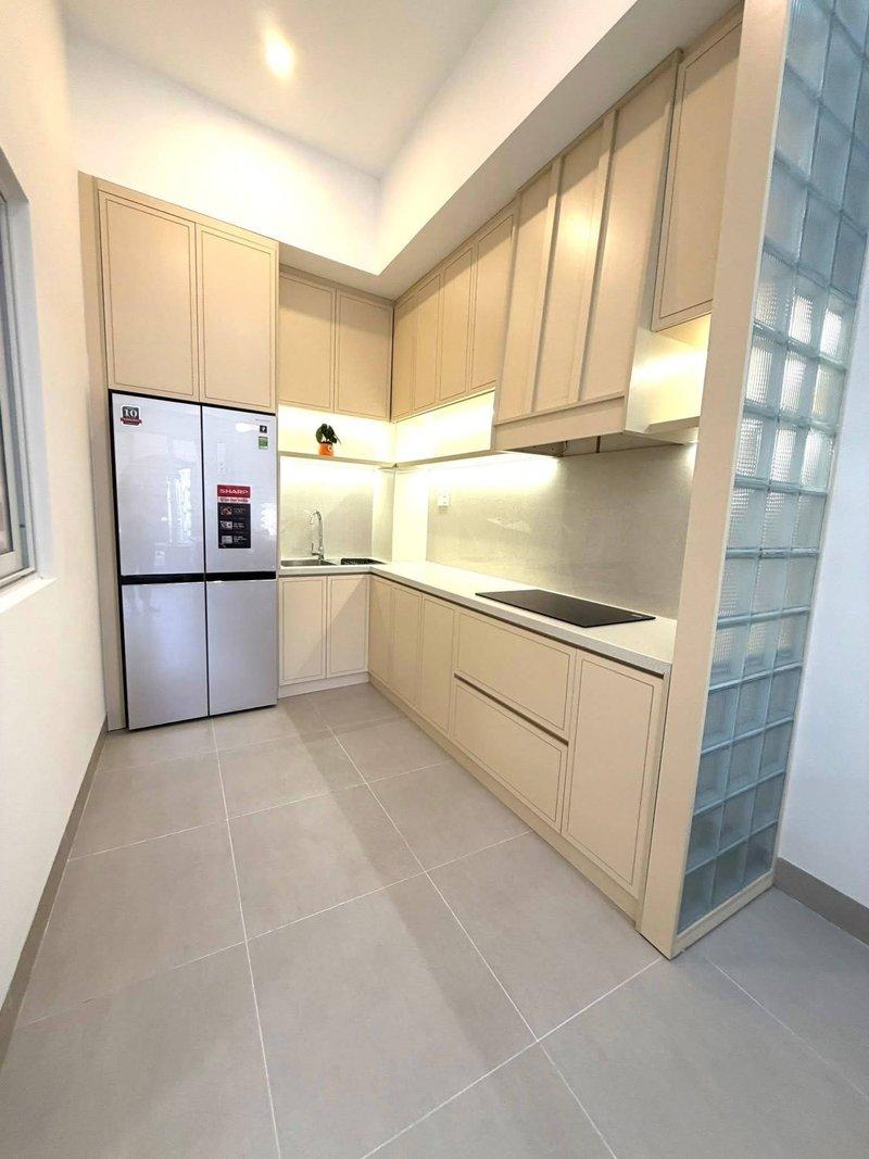 Bán nhà 57m² 4 phòng ngủ tại Hòa Cường Nam, Hải Châu, Đà Nẵng - Photo 2