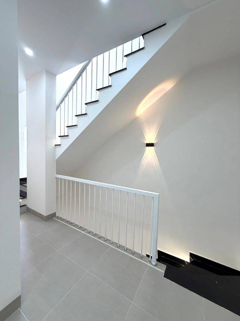 Bán nhà 57m² 4 phòng ngủ tại Hòa Cường Nam, Hải Châu, Đà Nẵng - Photo 3