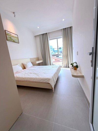 Bán nhà 57m² 4 phòng ngủ tại Hòa Cường Nam, Hải Châu, Đà Nẵng - Thumbnail 4