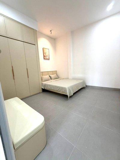 Bán nhà 57m² 4 phòng ngủ tại Hòa Cường Nam, Hải Châu, Đà Nẵng - Thumbnail 5