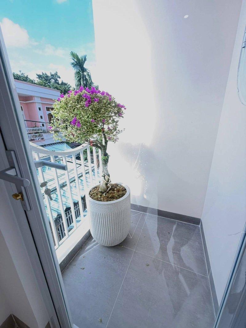 Bán nhà 57m² 4 phòng ngủ tại Hòa Cường Nam, Hải Châu, Đà Nẵng - Photo 6