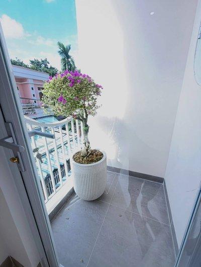 Bán nhà 57m² 4 phòng ngủ tại Hòa Cường Nam, Hải Châu, Đà Nẵng - Thumbnail 6