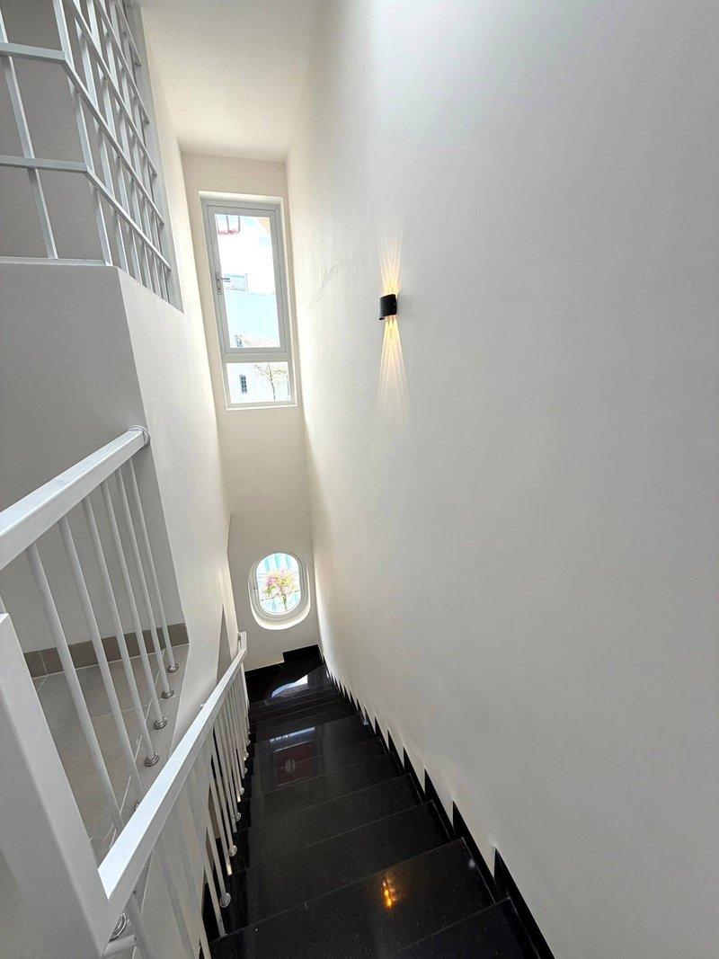 Bán nhà 57m² 4 phòng ngủ tại Hòa Cường Nam, Hải Châu, Đà Nẵng - Photo 8