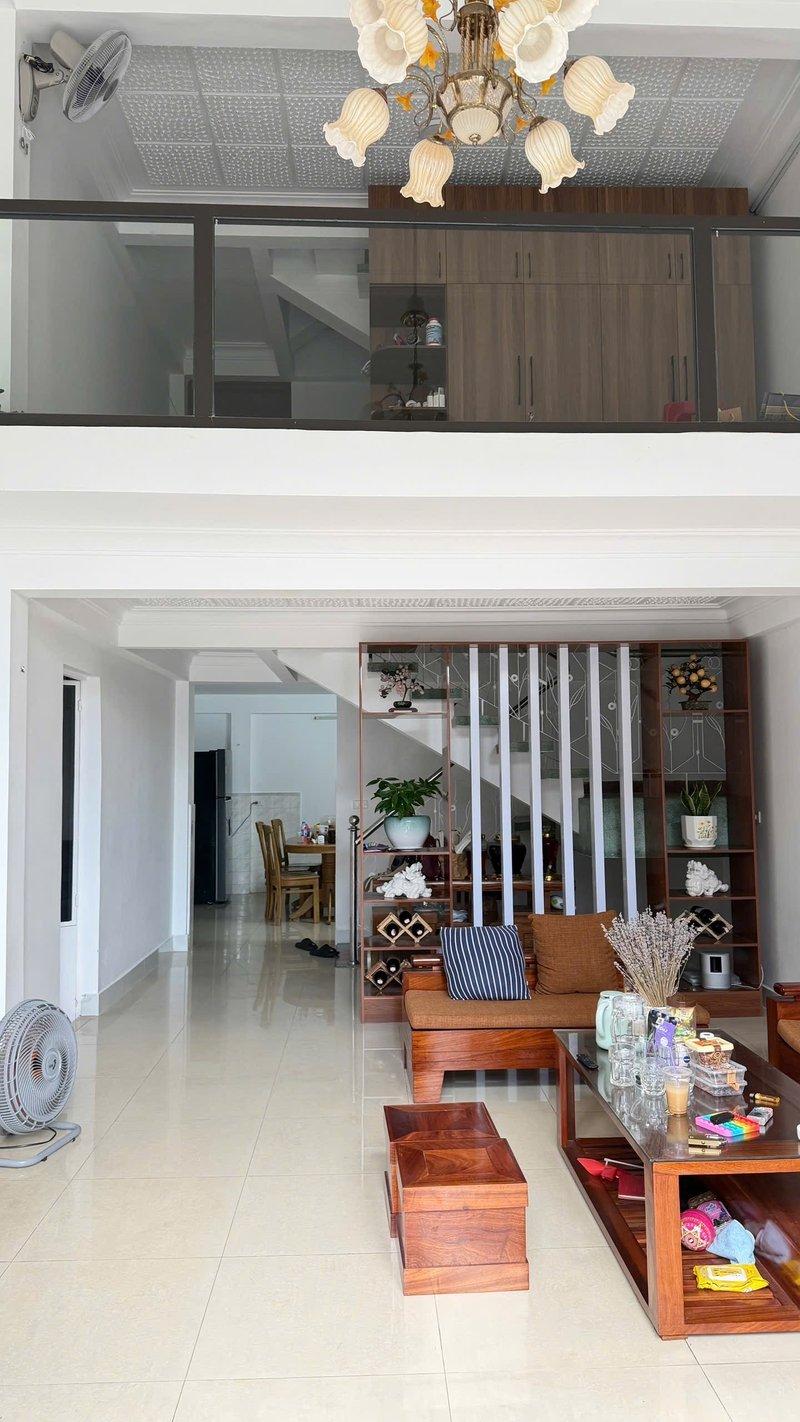 Bán nhà 72m² 3 phòng ngủ tại Hải Châu, Đà Nẵng - Photo 1