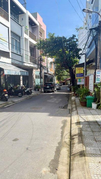 Bán nhà 72m² 3 phòng ngủ tại Hải Châu, Đà Nẵng - Thumbnail 2