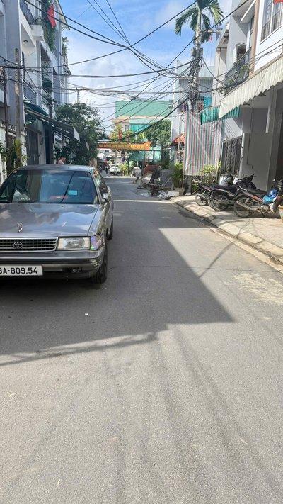 Bán nhà 72m² 3 phòng ngủ tại Hải Châu, Đà Nẵng - Thumbnail 3