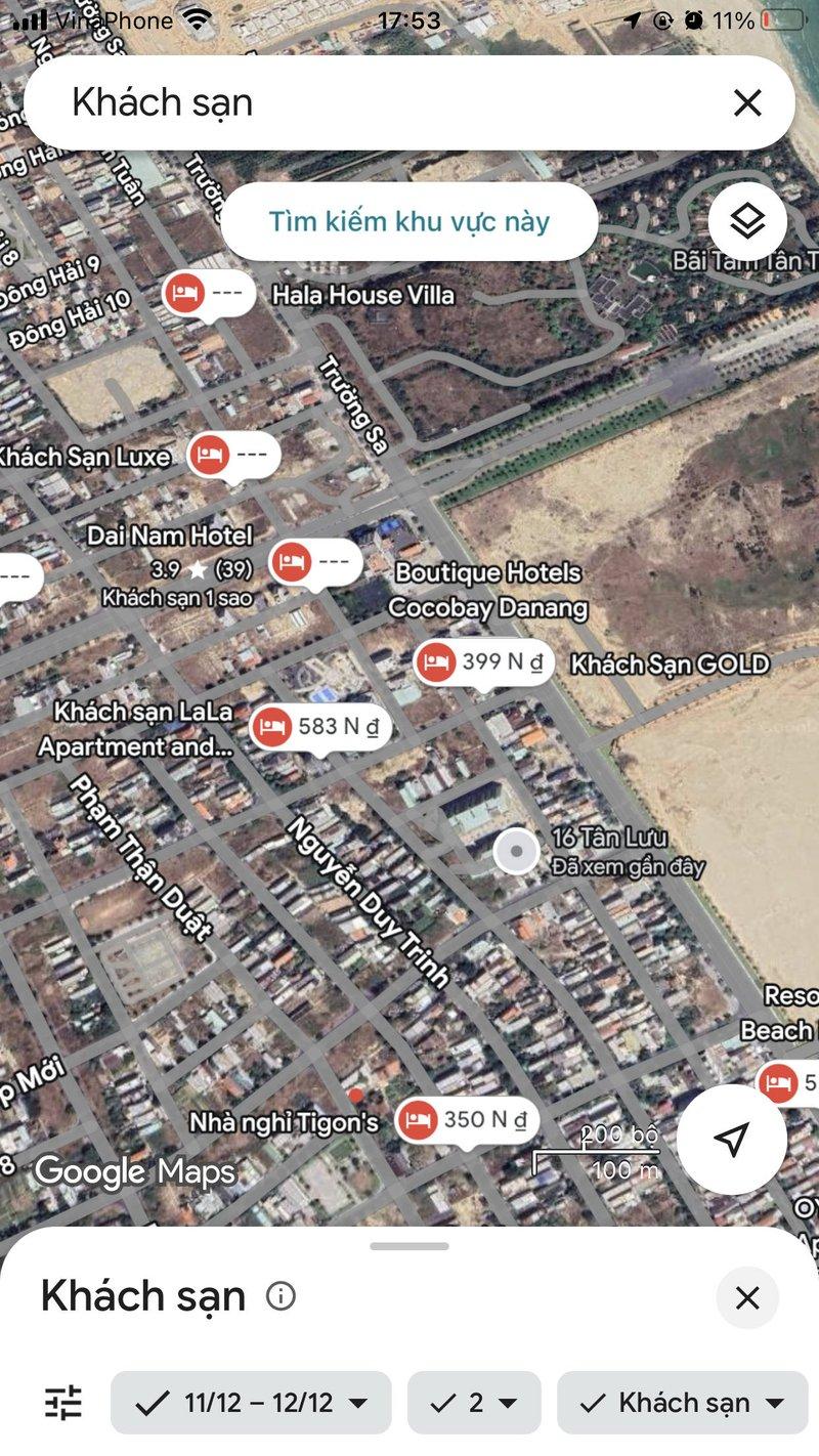 Bán nhà 149m² 2 phòng ngủ tại Hoà Hải, Ngũ Hành Sơn, Đà Nẵng - Photo 4