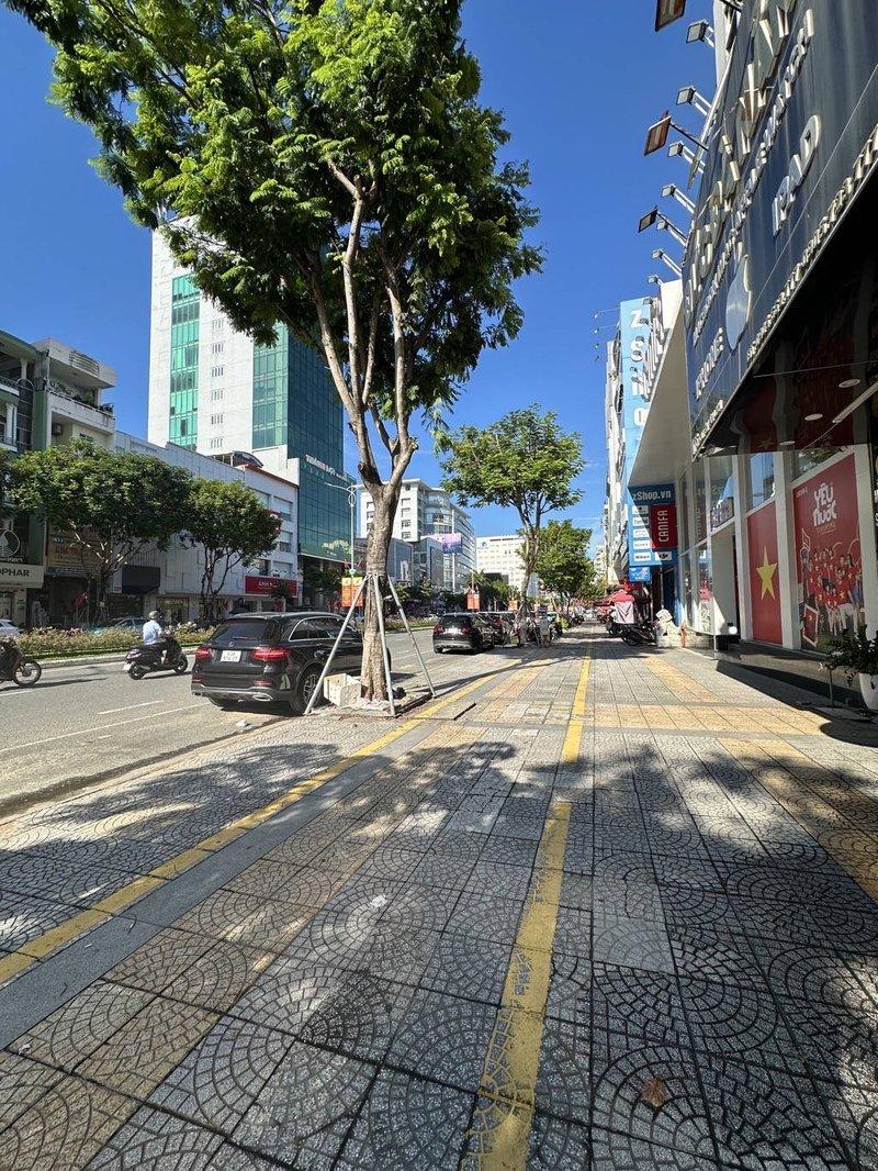 Bán nhà 106m² 5 phòng ngủ tại Thanh Khê, Đà Nẵng - Photo 1