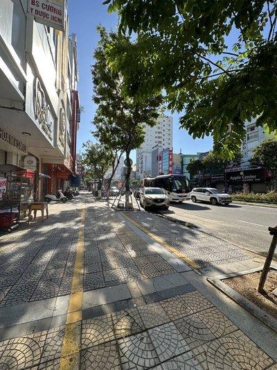 Bán nhà 106m² 5 phòng ngủ tại Thanh Khê, Đà Nẵng - Thumbnail 2