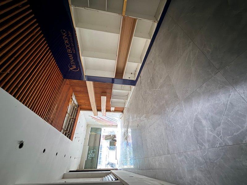 Bán nhà 106m² 5 phòng ngủ tại Thanh Khê, Đà Nẵng - Photo 4