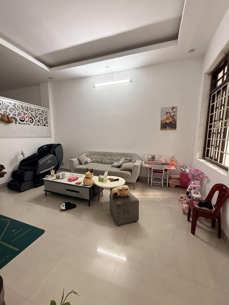 Bán nhà 87m² 2 phòng ngủ tại An Khê, Thanh Khê, Đà Nẵng - Photo 1