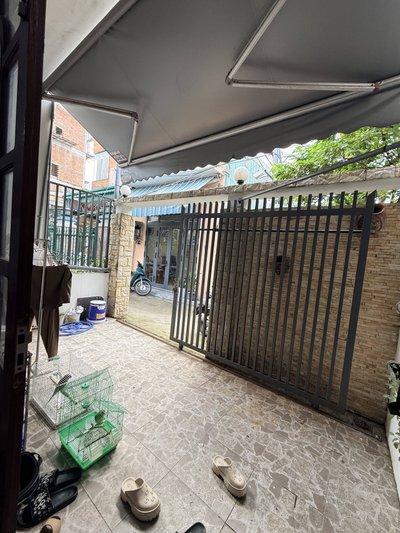 Bán nhà 87m² 2 phòng ngủ tại An Khê, Thanh Khê, Đà Nẵng - Thumbnail 2