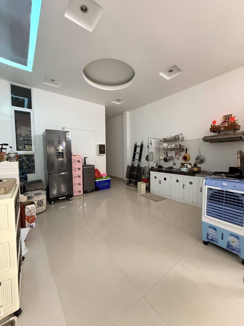 Bán nhà 87m² 2 phòng ngủ tại An Khê, Thanh Khê, Đà Nẵng - Photo 4