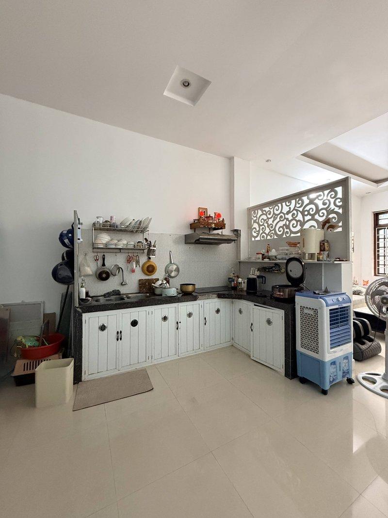 Bán nhà 87m² 2 phòng ngủ tại An Khê, Thanh Khê, Đà Nẵng - Photo 5