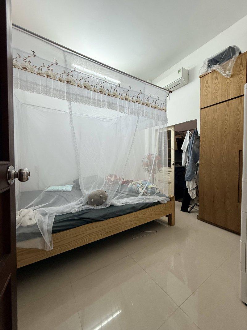 Bán nhà 87m² 2 phòng ngủ tại An Khê, Thanh Khê, Đà Nẵng - Photo 7