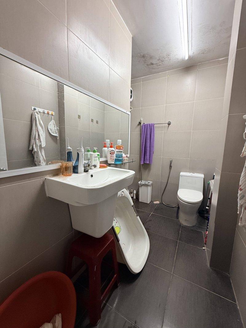 Bán nhà 87m² 2 phòng ngủ tại An Khê, Thanh Khê, Đà Nẵng - Photo 8