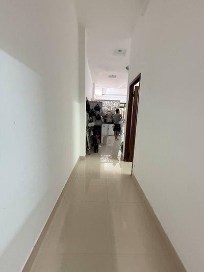 Bán nhà 87m² 2 phòng ngủ tại An Khê, Thanh Khê, Đà Nẵng - Thumbnail 9