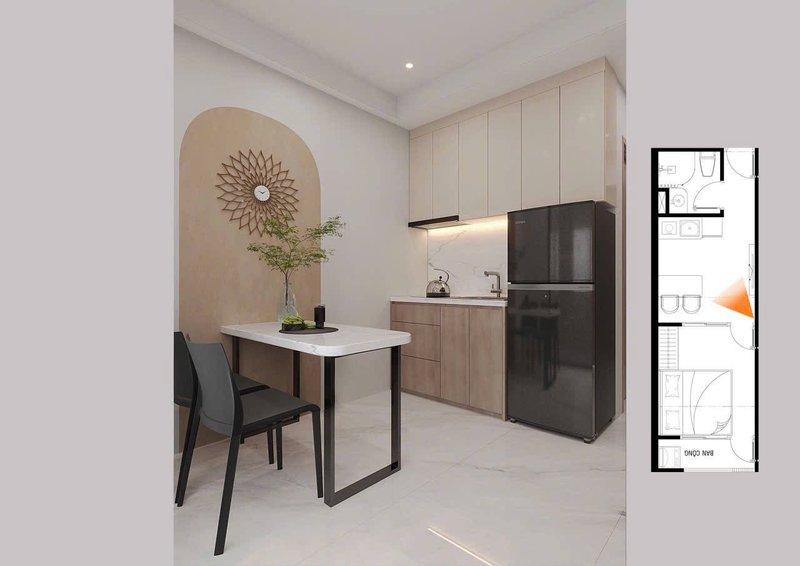 Bán căn hộ 143m² 21 phòng ngủ tại An Hải Đông, Sơn Trà, Đà Nẵng - Photo 7