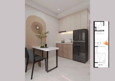 Bán căn hộ 143m² 21 phòng ngủ tại An Hải Đông, Sơn Trà, Đà Nẵng - Thumbnail 7