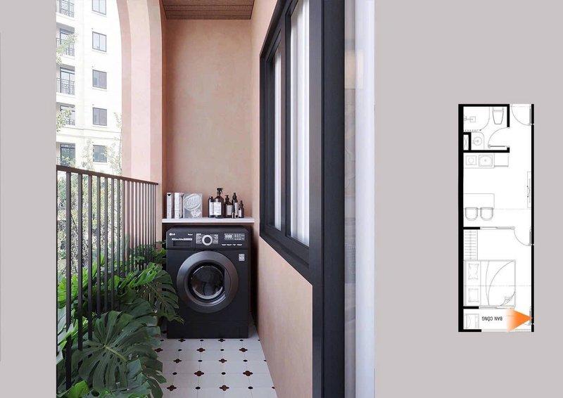 Bán căn hộ 143m² 21 phòng ngủ tại An Hải Đông, Sơn Trà, Đà Nẵng - Photo 8