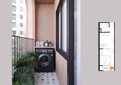 Bán căn hộ 143m² 21 phòng ngủ tại An Hải Đông, Sơn Trà, Đà Nẵng - Thumbnail 8