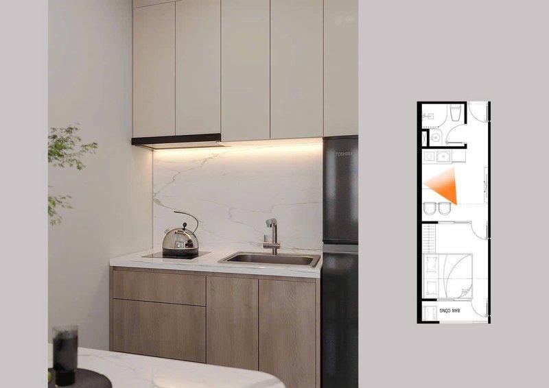 Bán căn hộ 143m² 21 phòng ngủ tại An Hải Đông, Sơn Trà, Đà Nẵng - Photo 2