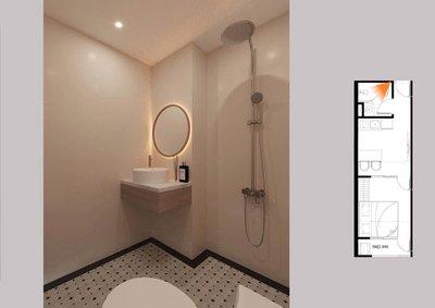 Bán căn hộ 143m² 21 phòng ngủ tại An Hải Đông, Sơn Trà, Đà Nẵng - Thumbnail 4