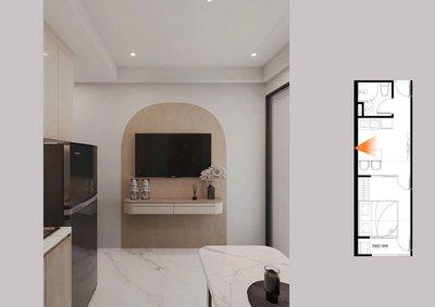 Bán căn hộ 143m² 21 phòng ngủ tại An Hải Đông, Sơn Trà, Đà Nẵng - Thumbnail 5