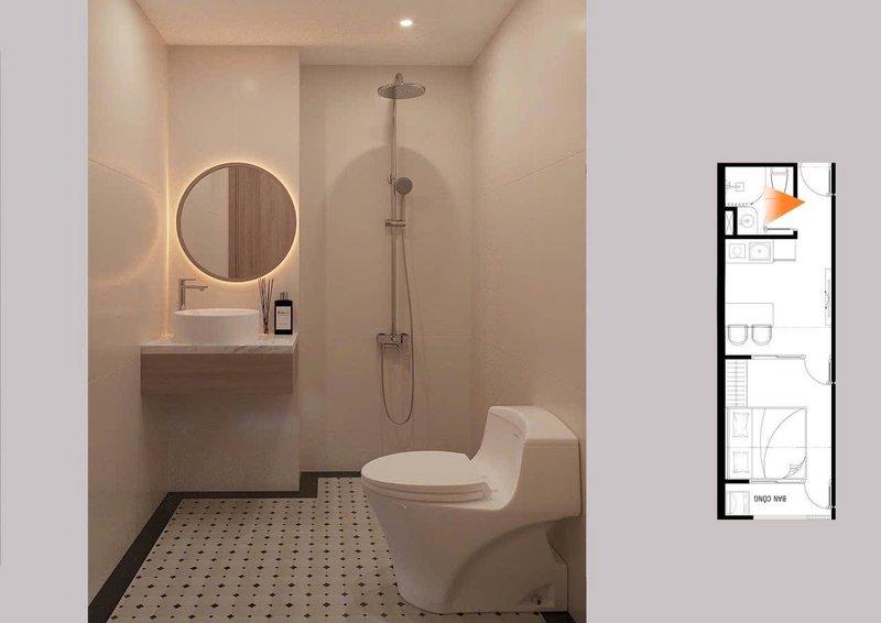 Bán căn hộ 143m² 21 phòng ngủ tại An Hải Đông, Sơn Trà, Đà Nẵng - Photo 6