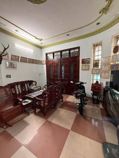 Bán nhà 84m² 4 phòng ngủ tại Đà Nẵng - Thumbnail 1