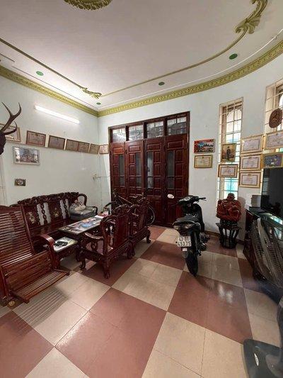 Bán nhà 84m² 4 phòng ngủ tại Đà Nẵng - Thumbnail 2