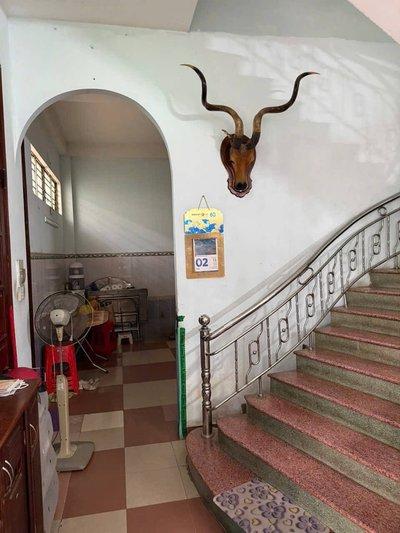 Bán nhà 84m² 4 phòng ngủ tại Đà Nẵng - Thumbnail 3